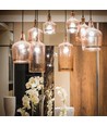 4.5W G45 Plast Lampa E27 - 4000K