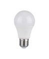 8,5W A60 glödlampa E27 - Plast, Samsung-chip, 6500K.