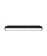 12W LED Skenspot - Magnetisk Smart, 3i1, Svart Hus.