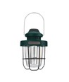 3W + 5W - Flamma Arbets-Camping Återuppladdningsbar Lampa, Dimbar, IP44