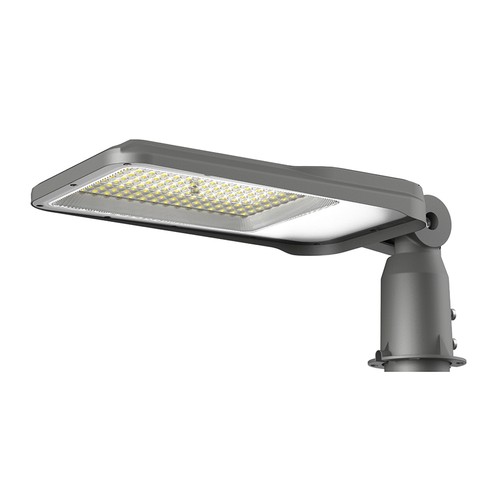 V-Tac 100W LED gatulampa - Samsung-chip, Ø60mm, IP65, 4000K