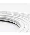 10m 10W/m AnyCut Neon Flex 10x10 Varmvit LED-strip - 24V DC, inget klippavstånd