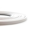 10m AnyCut Neon Flex 10x10 Neutralvit LED-strip - 10W/m, 24V, Ingen klippavstånd