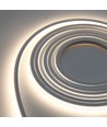 10m AnyCut Neon Flex 10x10 Neutralvit LED-strip - 10W/m, 24V, Ingen klippavstånd