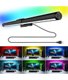 Monitor Light Bar CCT+RGB - 44cm, RGB backlight