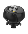 Galax-projektor - 5V USB, fjärrkontroll