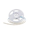 5m 10W/m LED strip - 24V, 128 LED per meter, 4000K, IP20, SMD2835