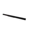 System Shift CCT- Line M Lineär Armatur 17W - 602x23x42mm, 100°, Svart, CCT Switch