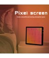 32x32 Pixel Art Display - Bluetooth-app, 5V USB, 20x20cm, 10W