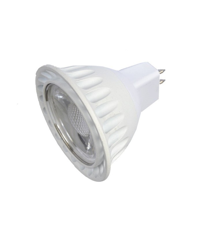 Led spotlight dimbar 12v