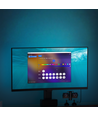 PC Sync LED-remsa 34" skärm 3 sidor - RGBIC, USB, 60 LED/m, 10W/m
