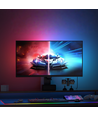 PC Sync LED-remsa 34" skärm 3 sidor - RGBIC, USB, 60 LED/m, 10W/m