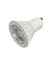 LEDlife LUX2 LED spotlight - 2W, 230V, GU10