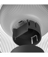 Solara Fungi 2,5W USB-C - IP44, 2000mAh