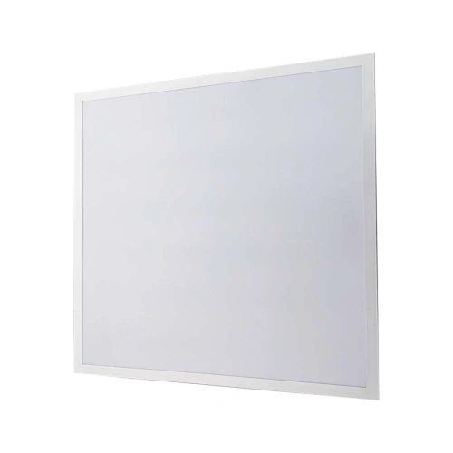 V-Tac 60x60 PHILIPS driver LED-panel - 40W, 120lm/W, 5 års tillverkningsgaranti, vit kant