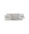 V-Tac 60x60 PHILIPS driver LED-panel - 40W, 120lm/W, 5 års tillverkningsgaranti, vit kant