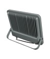 Noctis Max Ljuskälla 200W - Kallvit, 230V, 85°, IP65, 346x286x40 mm, Grå.