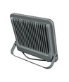 Noctis Max Ljuskälla 150W - Neutralvit, 230V, 85°, IP65, 304x269x38 mm, Grå