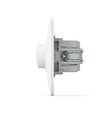 Dimmer 15-600W - vit