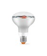 R80 LED växtbelysningslampa 9W E27 - Fito, 230V
