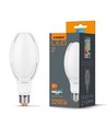 A96 LED-lampa 30W E27 - neutralvit, 230V, 3200lm