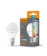 G45 LED-lampa 7W E14 - neutralvit, 230V, 630lm, förbrukning 7W