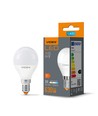 G45 LED-lampa 7W E14 - varmvit, 230V, 630 lm