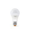 A60 LED-lampa 10W E27 - varmvit, 230V, 960lm, förbrukning 10W