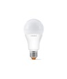 A60 LED-lampa 12W E27 - kallvit, 230V, 1180lm, förbrukning 12W