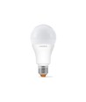E27 12W LED lampa - A60, 1180lm, 3000K, flicker free