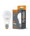 A60 LED-lampa 8W E27 - kallvit, 230V, 760lm, förbrukning 8W