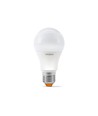 A60 LED-lampa 8W E27 - varmvit, 230V, 760lm, förbrukning 8W