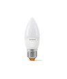 C37 LED-lampa 7W E27 - neutralvit, 230V, 630lm, förbrukning 7W