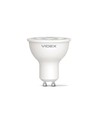 5W GU10 - LED-lampa, 36°, neutralvit, 230V, ljusstyrka 400, förbrukning 5