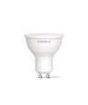 LED-lampa 5W GU10 - kallvit, 230V, 420lm, förbrukning 5W