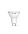 LED-lampa 7W GU10 - varmvit, 230V, 600 lm, förbrukning 7 W