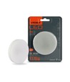 12W LED GX53 - Varmvit, 230V