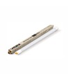 120 cm T8 glasrör 18W - LED, kallvit, 230V, 2000 lm, förbrukning 18W