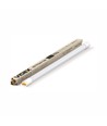 60 cm T8 glaströr 10W - LED, neutralvit, 230V, 1050 lm