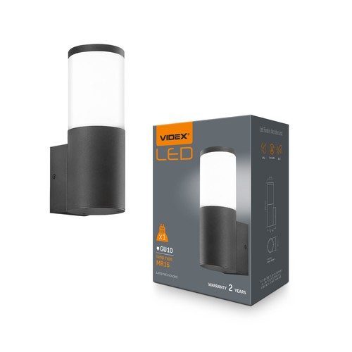 Arkitektonisk LED-armatur - spänning: 230V, förbrukning: max 30