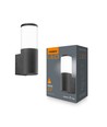 Arkitektonisk LED-armatur - spänning: 230 V, förbrukning: max 30