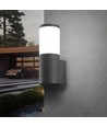 Arkitektonisk LED-armatur - spänning: 230 V, förbrukning: max 30