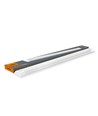 LED-armatur 36W - neutralvit, 230V, 4500lm