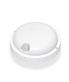 Kira vägglampa 11W - LED, rörelsedetektor PIR, neutralvit, 230V, 1200lm