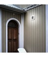 Vika vägglampa 24W - neutralvit, 230V, 2600lm, förbrukning 24W