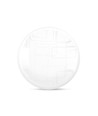 Mila taklampa 24W - LED, neutralvit, 230V, 2500lm, förbrukning 24W