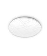 Mila taklampa 24W - LED, neutralvit, 230V, 2500lm, förbrukning 24W