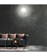 Mila taklampa 24W - LED, neutralvit, 230V, 2500lm, förbrukning 24W