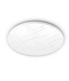 Mila taklampa 48W - LED, neutralvit, 230V, 5160lm