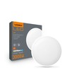 LED nödljus - för tak med rörelsesensor, spänning: 230V, ljusstyrka: 3000, förbrukning: max 30